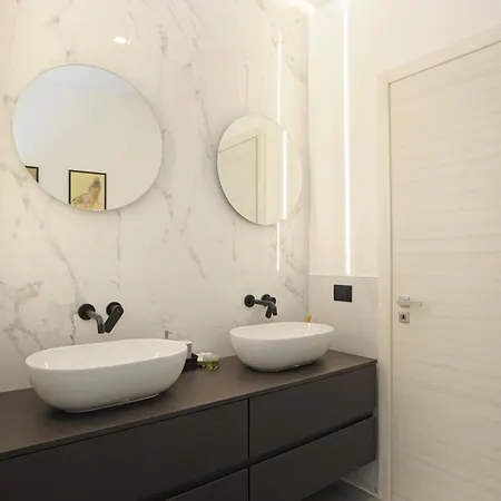 Art Lover Apartment Milan Exterior photo