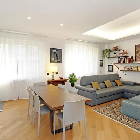 Art Lover Apartment Milan Exterior photo