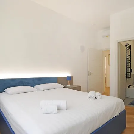 Art Lover Apartment Milan Exterior photo