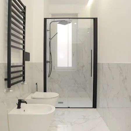Art Lover Apartment Milan Exterior photo