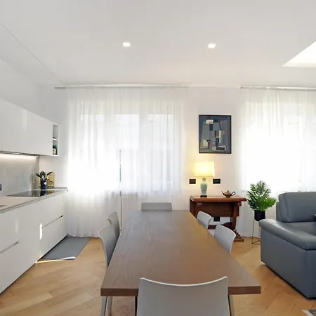Art Lover Apartment Milan Exterior photo