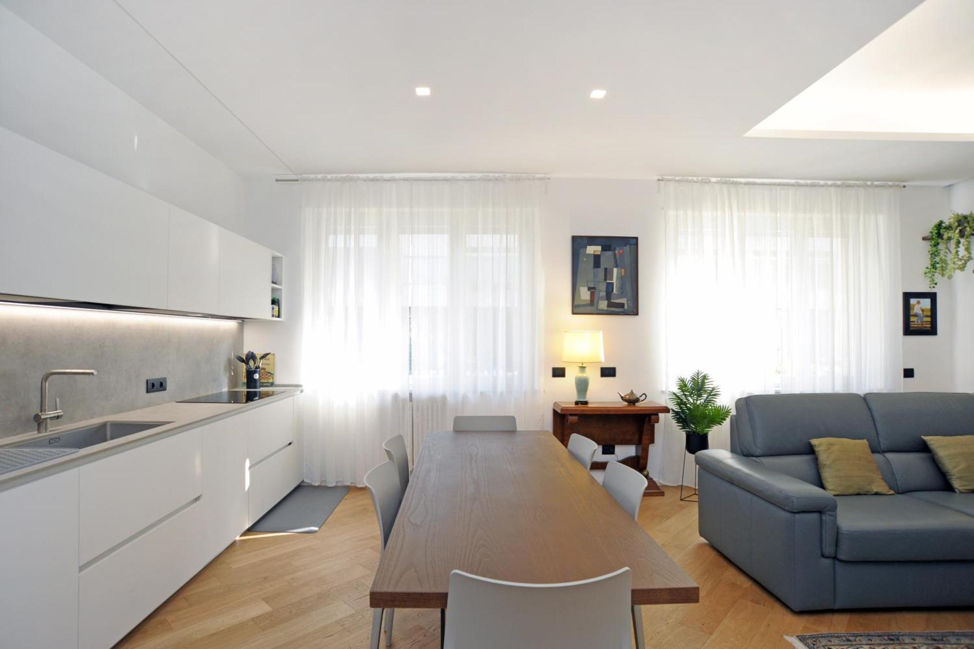 Apartment Art Lover Mailand